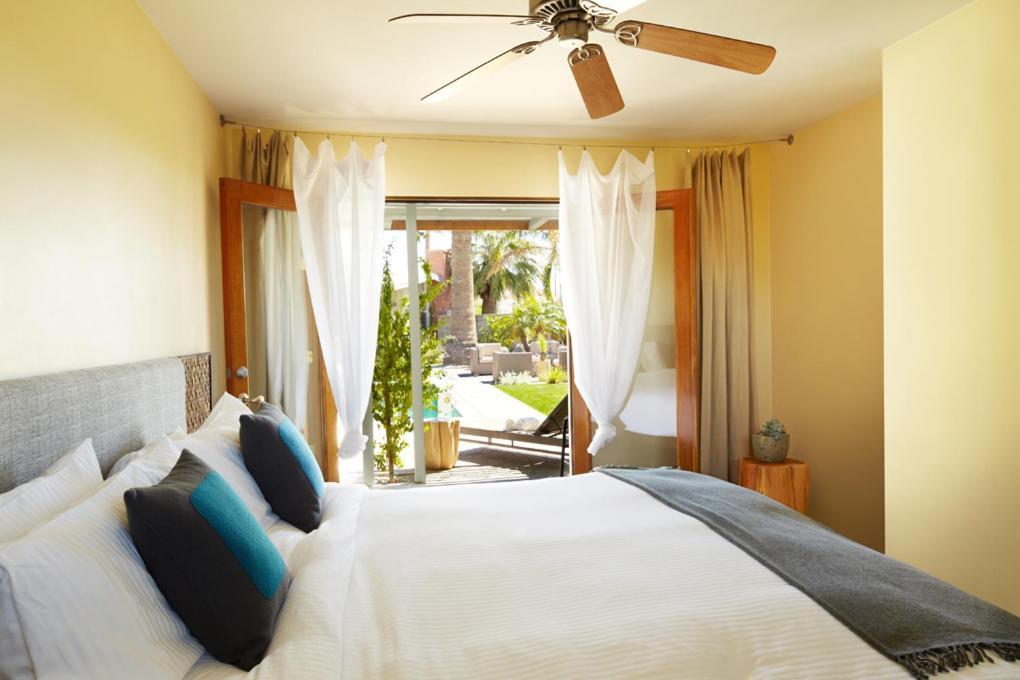 The Spring Resort & Spa (Adults Only) Desert Hot Springs Eksteriør billede